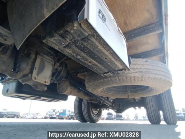 Used 1986 MT mitsubishi canter-guts FB300B Image[33]