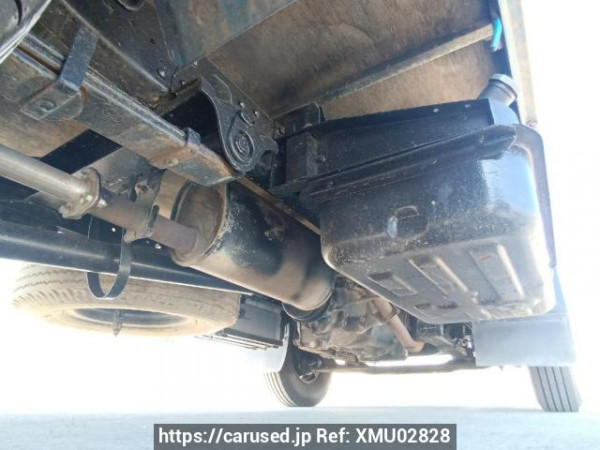 Used 1986 MT mitsubishi canter-guts FB300B Image[35]