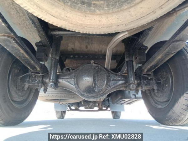 Used 1986 MT mitsubishi canter-guts FB300B Image[37]