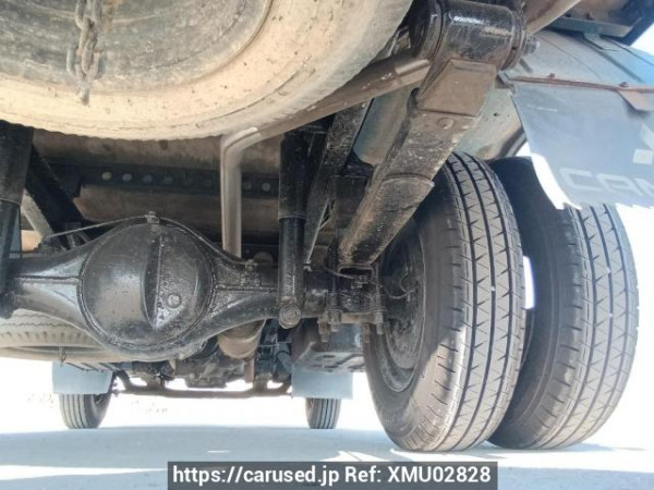 Used 1986 MT mitsubishi canter-guts FB300B Image[38]