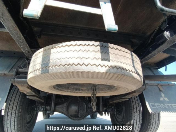 Used 1986 MT mitsubishi canter-guts FB300B Image[39]