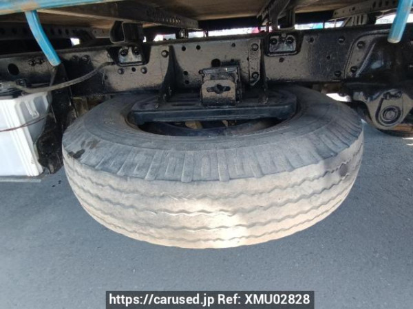 Used 1986 MT mitsubishi canter-guts FB300B Image[40]