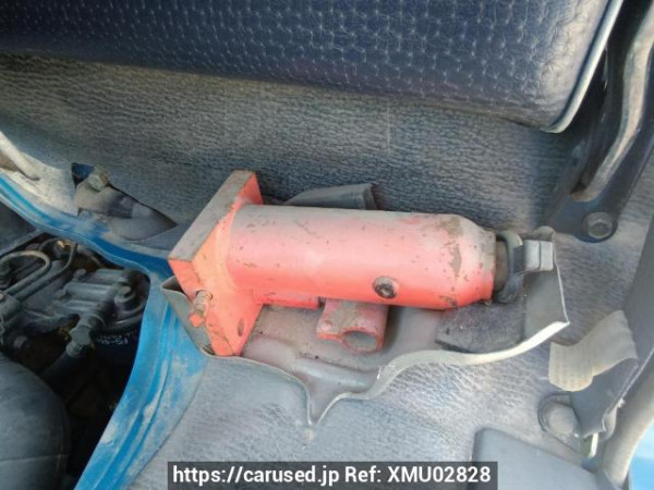 Used 1986 MT mitsubishi canter-guts FB300B Image[41]