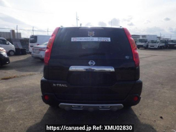 Used 2009 AT nissan x-trail NT31 Image[5]