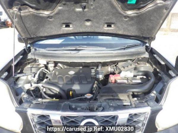 Used 2009 AT nissan x-trail NT31 Image[9]