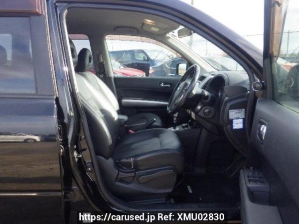 Used 2009 AT nissan x-trail NT31 Image[11]