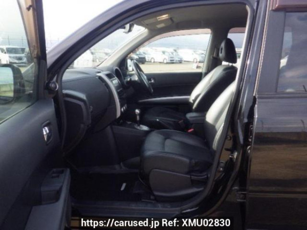 Used 2009 AT nissan x-trail NT31 Image[12]