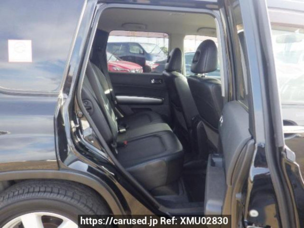 Used 2009 AT nissan x-trail NT31 Image[13]