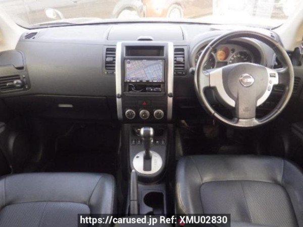 Used 2009 AT nissan x-trail NT31 Image[15]