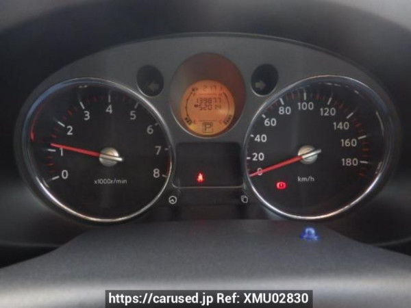 Used 2009 AT nissan x-trail NT31 Image[18]