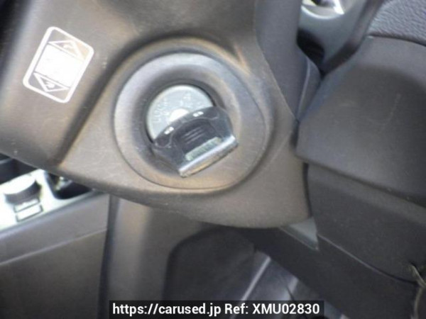 Used 2009 AT nissan x-trail NT31 Image[23]