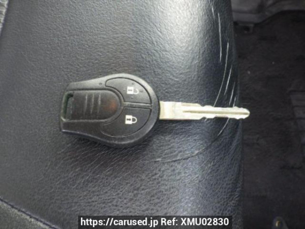 Used 2009 AT nissan x-trail NT31 Image[24]