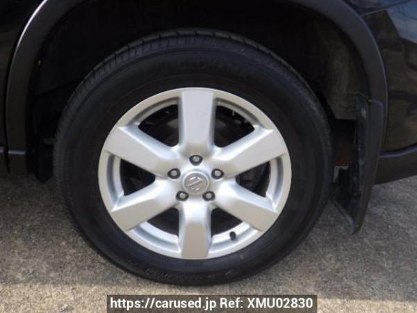 Used 2009 AT nissan x-trail NT31 Image[26]