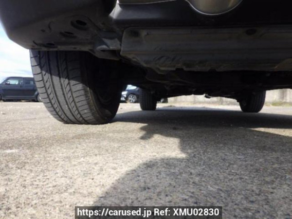 Used 2009 AT nissan x-trail NT31 Image[29]