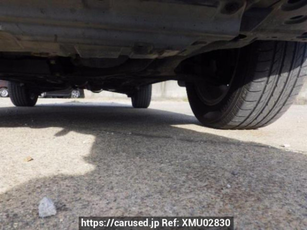 Used 2009 AT nissan x-trail NT31 Image[30]