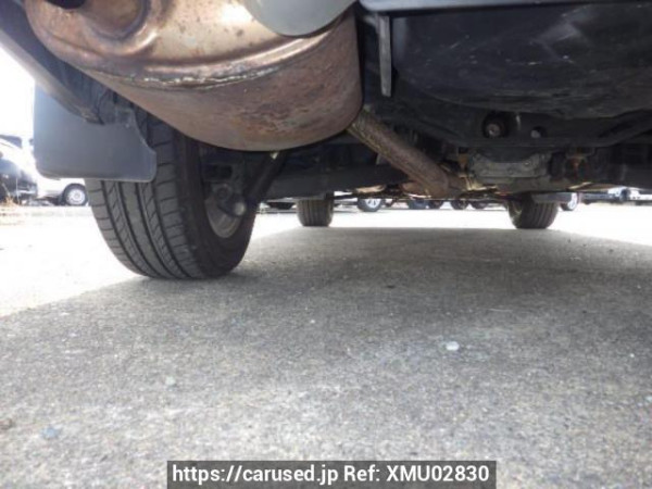 Used 2009 AT nissan x-trail NT31 Image[31]