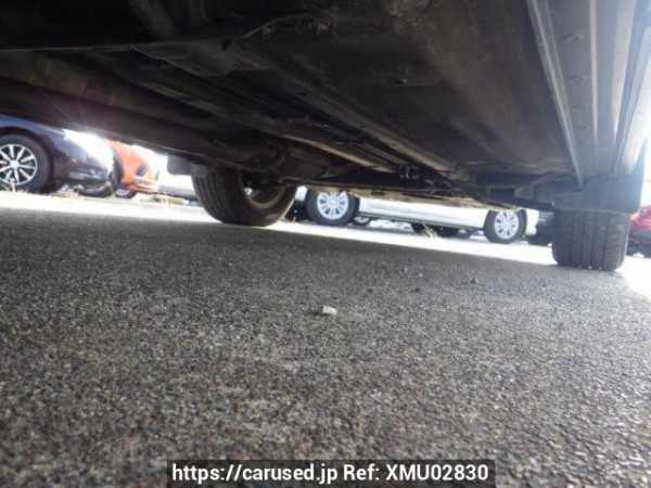 Used 2009 AT nissan x-trail NT31 Image[34]