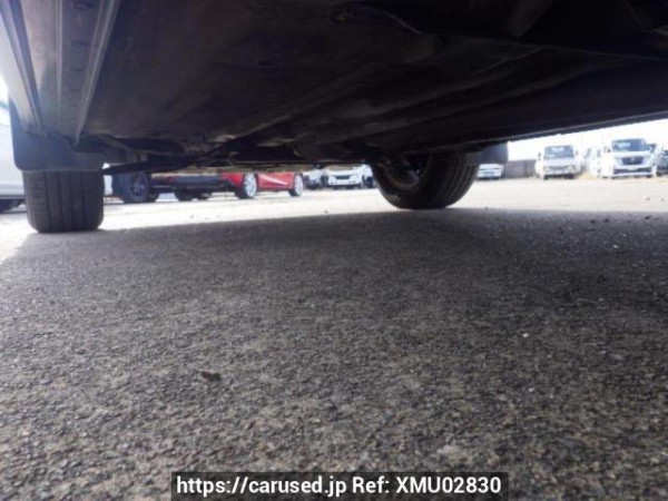 Used 2009 AT nissan x-trail NT31 Image[35]