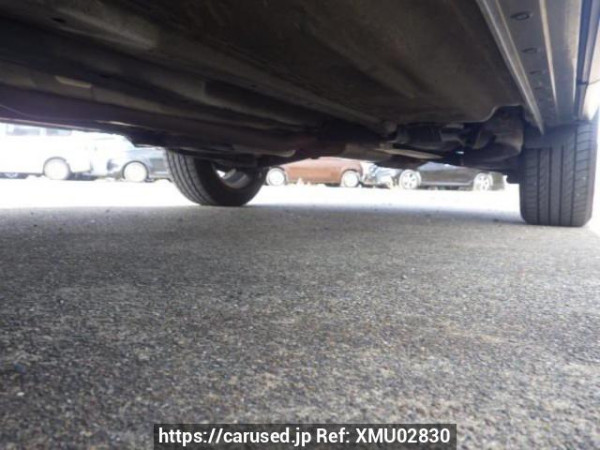 Used 2009 AT nissan x-trail NT31 Image[36]