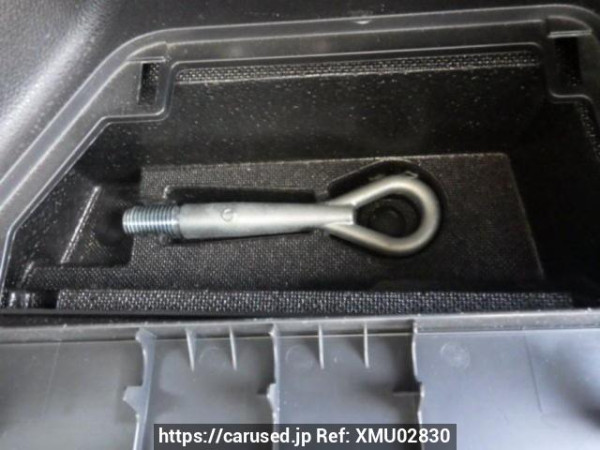 Used 2009 AT nissan x-trail NT31 Image[38]