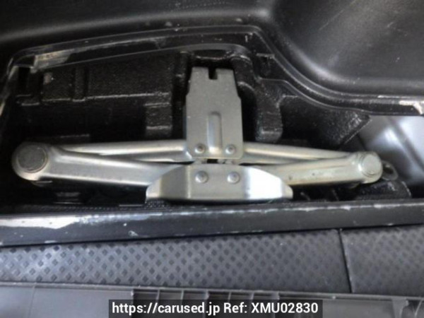 Used 2009 AT nissan x-trail NT31 Image[39]