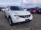 Nissan JUKE YF15