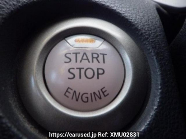 Used 2011 AT nissan juke YF15 Image[23]