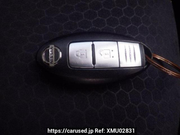 Used 2011 AT nissan juke YF15 Image[24]