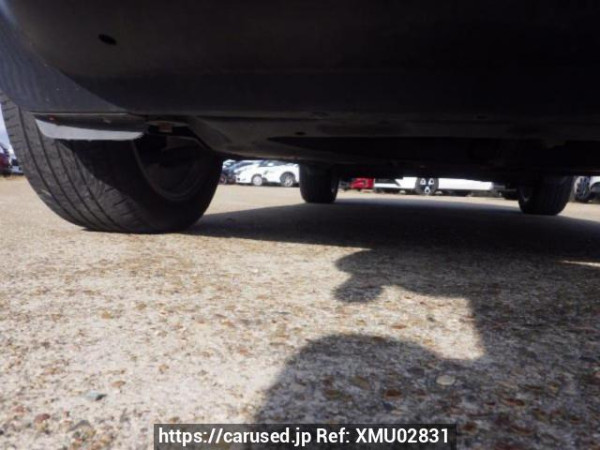 Used 2011 AT nissan juke YF15 Image[29]