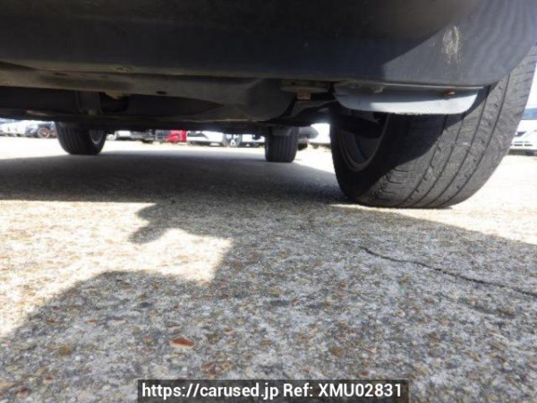 Used 2011 AT nissan juke YF15 Image[30]