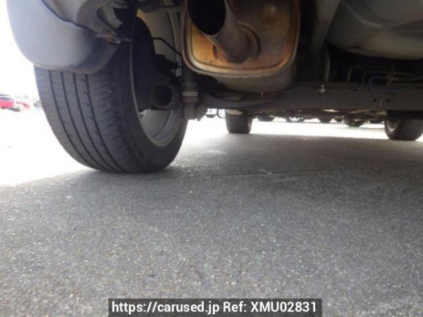 Used 2011 AT nissan juke YF15 Image[31]