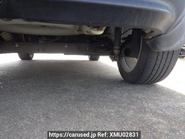 Used 2011 AT nissan juke YF15 Image[32]