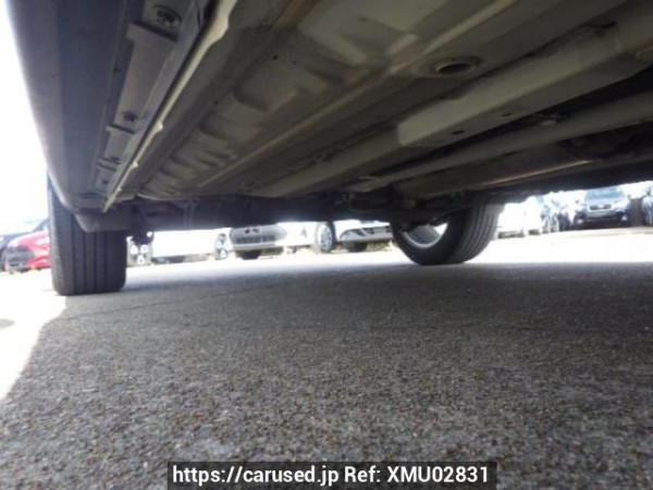 Used 2011 AT nissan juke YF15 Image[33]