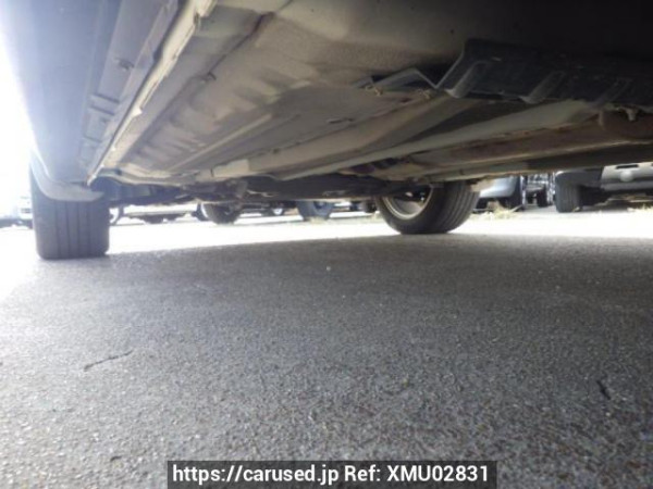 Used 2011 AT nissan juke YF15 Image[35]