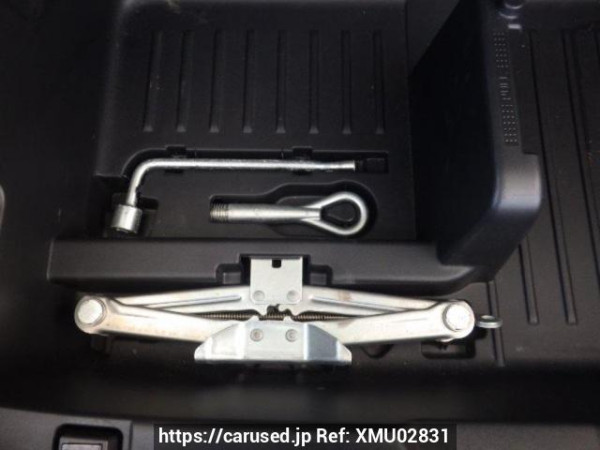 Used 2011 AT nissan juke YF15 Image[37]