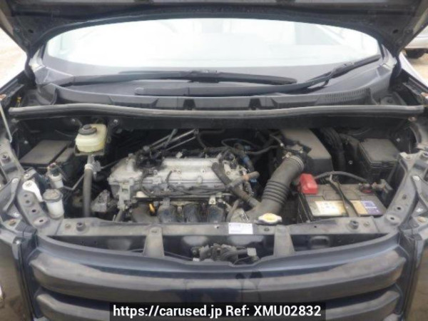 Used 2007 AT toyota noah ZRR70G Image[9]