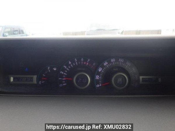 Used 2007 AT toyota noah ZRR70G Image[19]