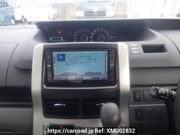 Used 2007 AT toyota noah ZRR70G Image[21]