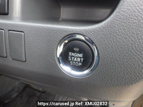 Used 2007 AT toyota noah ZRR70G Image[23]