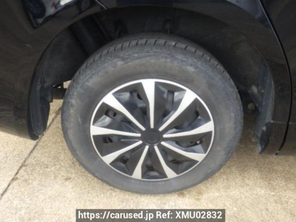 Used 2007 AT toyota noah ZRR70G Image[25]