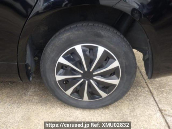 Used 2007 AT toyota noah ZRR70G Image[27]