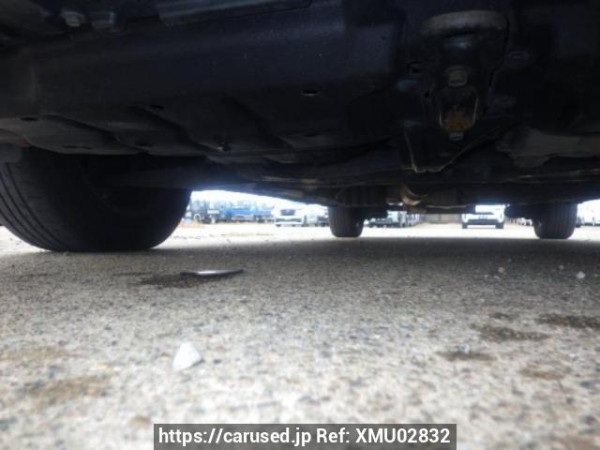 Used 2007 AT toyota noah ZRR70G Image[29]