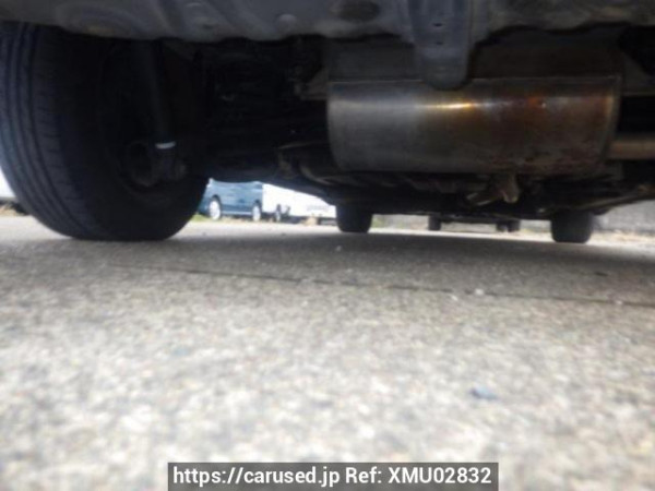 Used 2007 AT toyota noah ZRR70G Image[31]