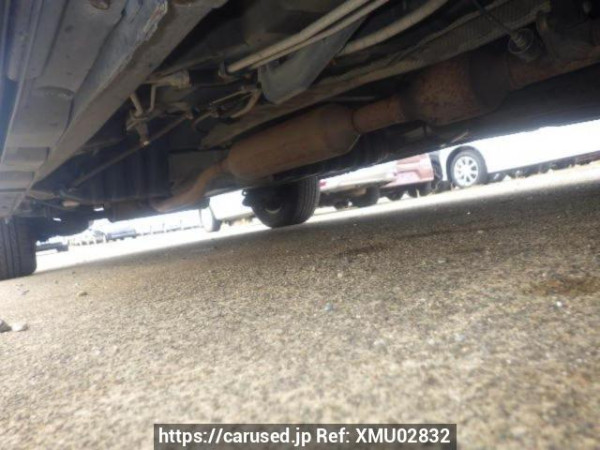 Used 2007 AT toyota noah ZRR70G Image[33]