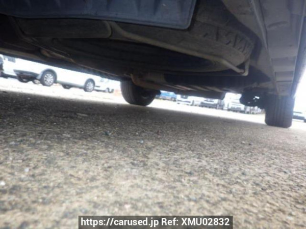 Used 2007 AT toyota noah ZRR70G Image[36]