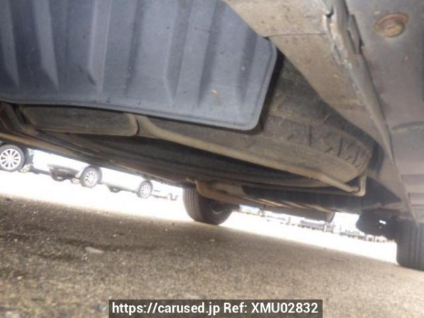 Used 2007 AT toyota noah ZRR70G Image[37]