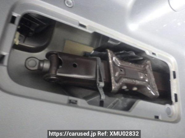 Used 2007 AT toyota noah ZRR70G Image[38]