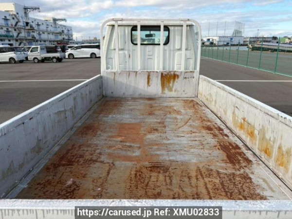 Used 1996 MT toyota dyna-truck RZU100 Image[8]
