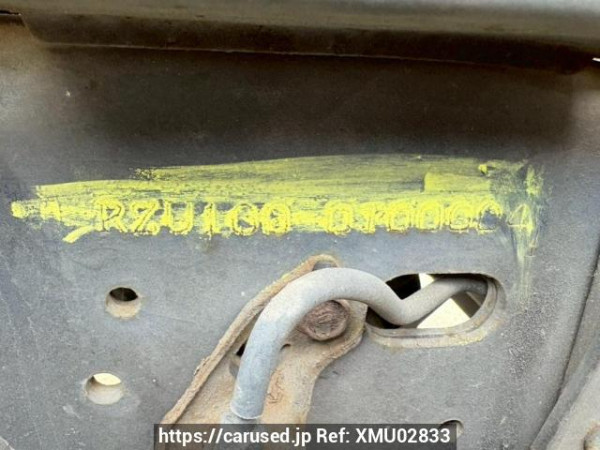 Used 1996 MT toyota dyna-truck RZU100 Image[11]