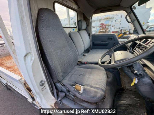 Used 1996 MT toyota dyna-truck RZU100 Image[13]